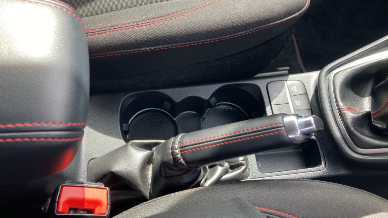 Ford Puma 1.0 EcoBoost Hybrid mHEV ST-Line 5dr Petrol Hatchback